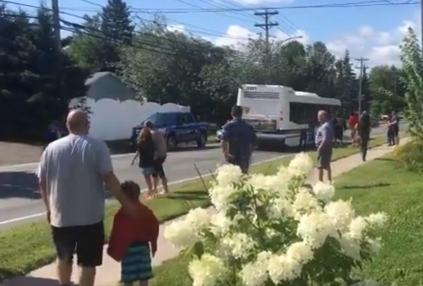 Pol&iacute;cia prende autor de tiroteio que deixou 4 mortos no Canad&aacute; 