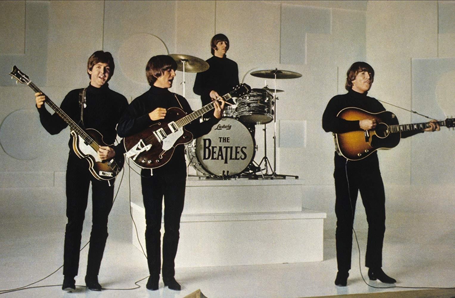 Can&ccedil;&atilde;o foi lan&ccedil;ada em 1965, no &aacute;lbum "Rubber Soul"