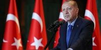 Erdogan afirmou que os EUA não hesitam em usar a economia como arma