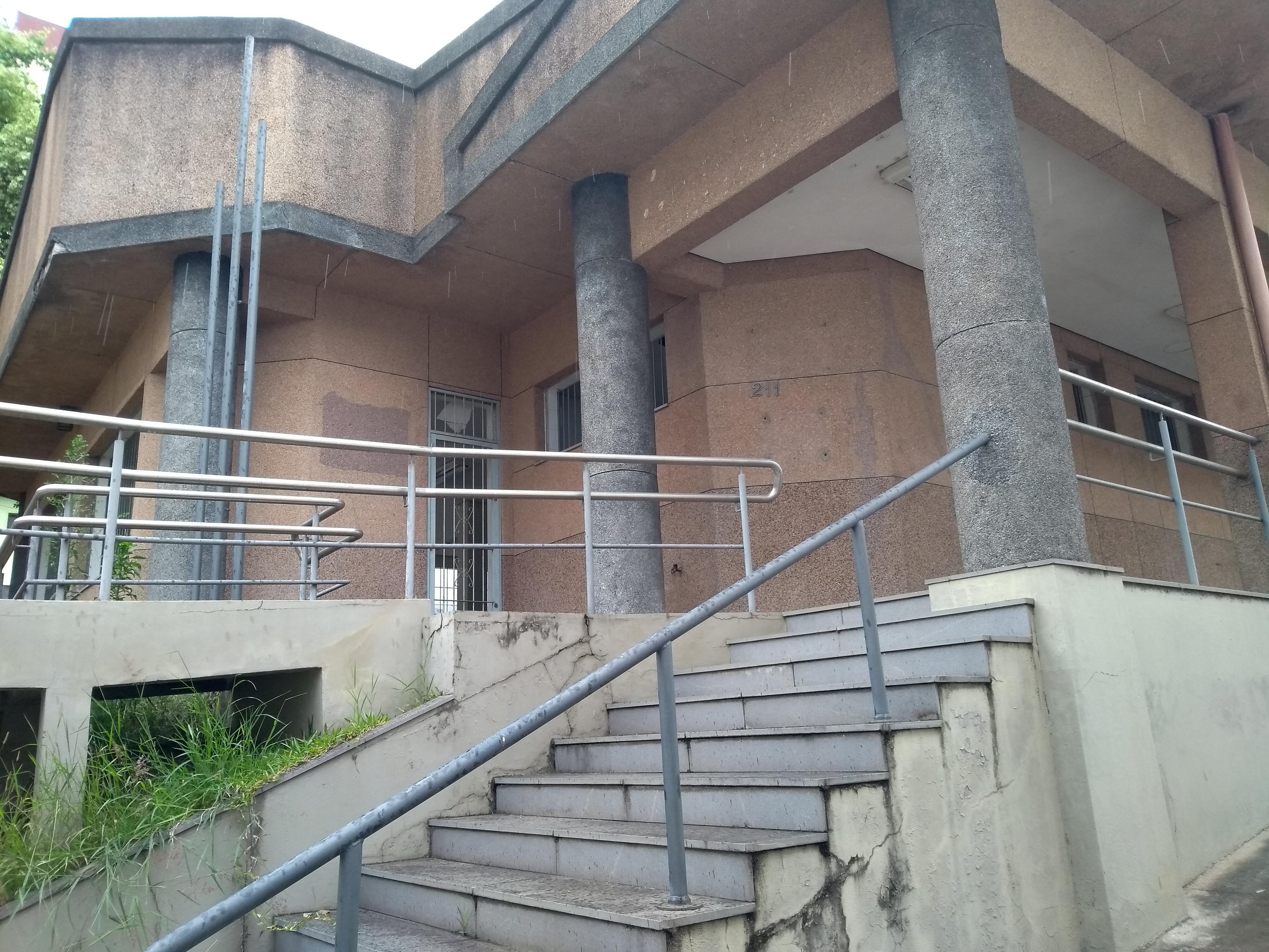 Situa&ccedil;&atilde;o de abandono tem gerado queixas de moradores