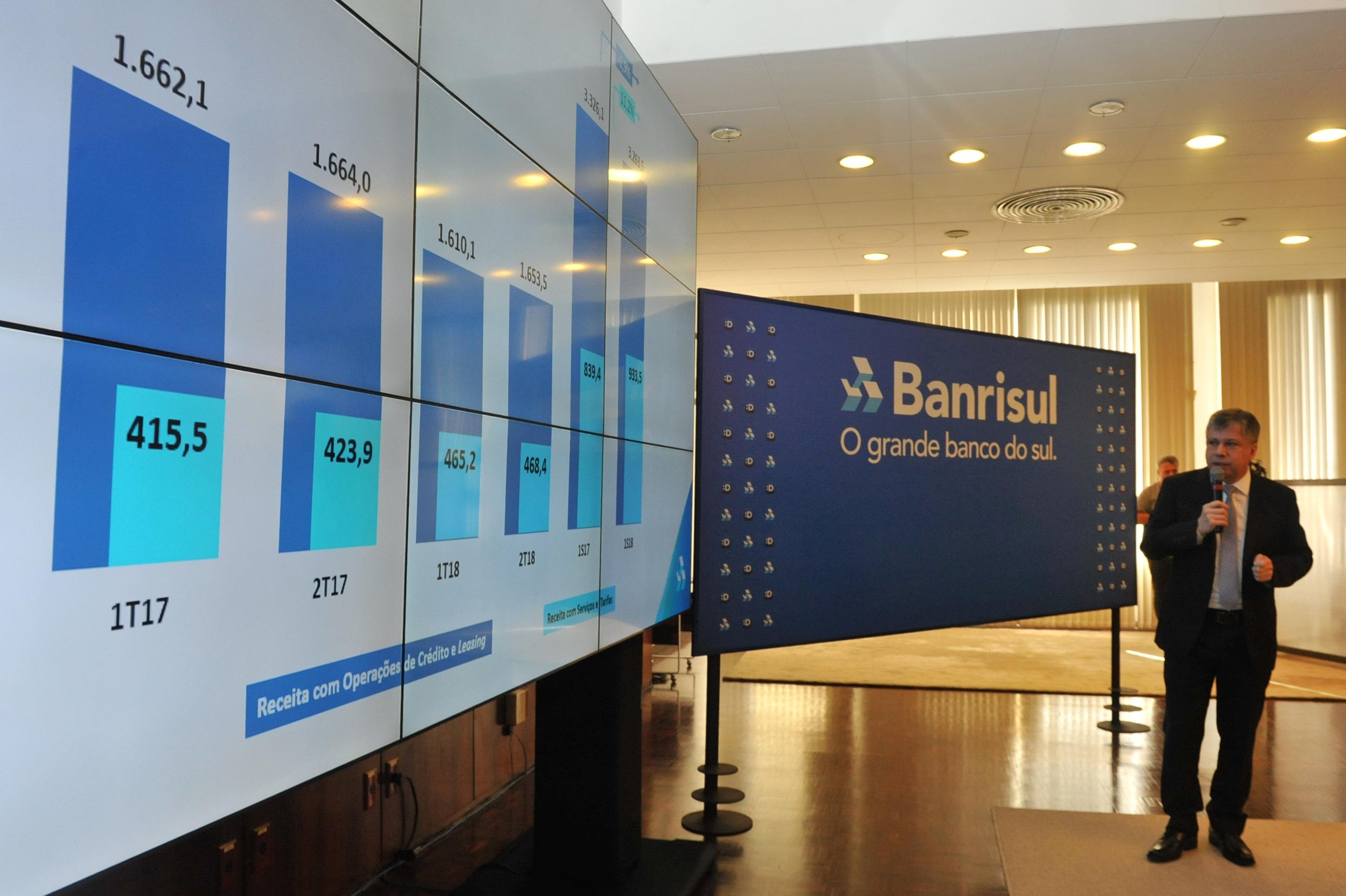 Balan&ccedil;o financeiro foi apresentado nesta ter&ccedil;a-feira