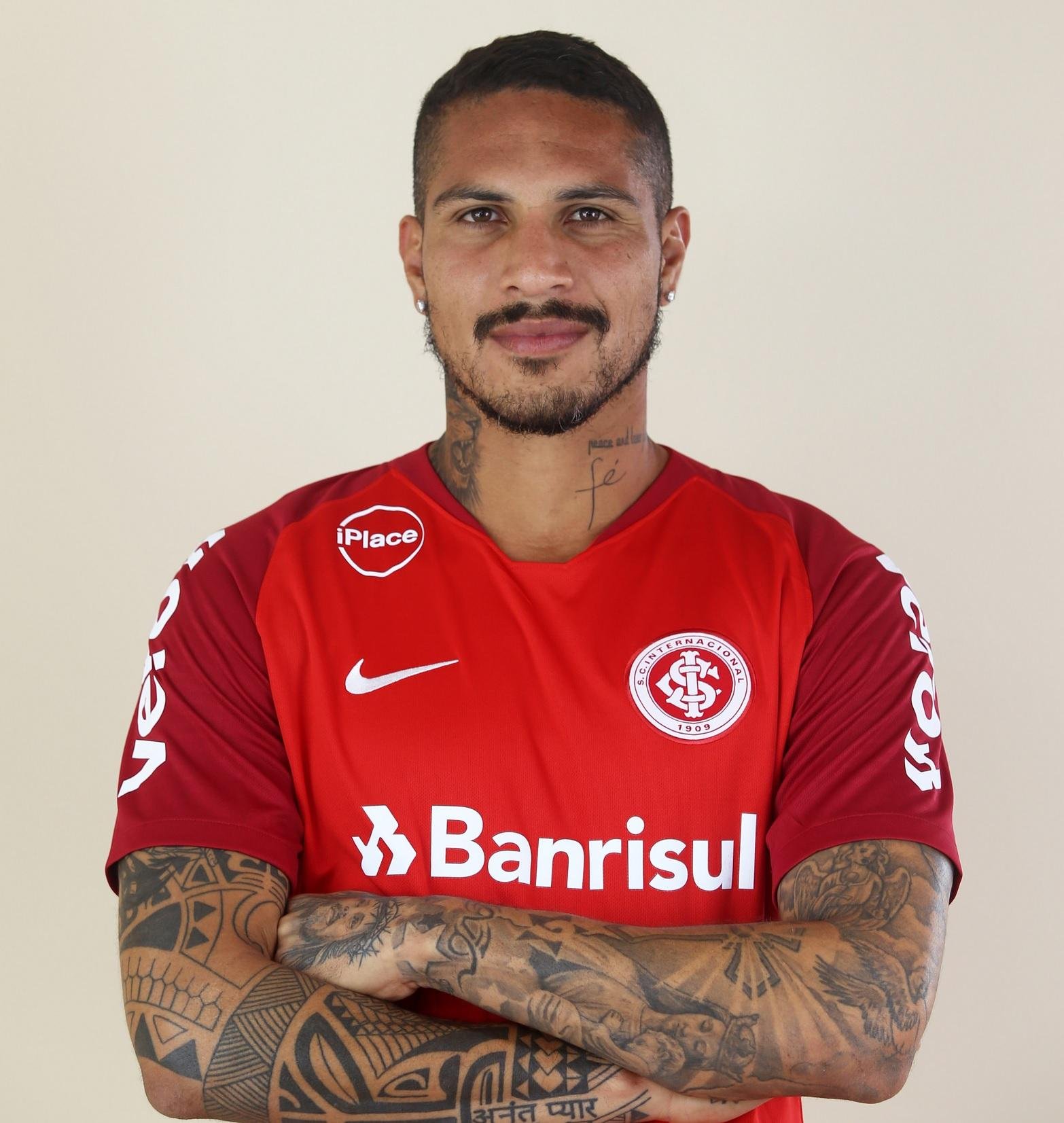 Inter quer alavancar receitas com chegada de Guerrero