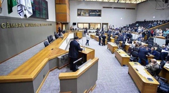 Prefeitura decretou luto de tr&ecirc;s dias, em edi&ccedil;&atilde;o extra do Di&aacute;rio Oficial