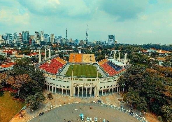 Tribunal de Contas do Munic&iacute;pio suspendeu concess&atilde;o do Est&aacute;dio do Pacaembu