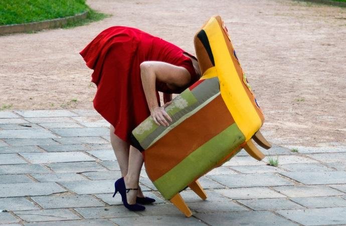 1&ordf; Bienal de Dramaturgia Qorpo-Santo ser&aacute; lan&ccedil;ada nesta quinta-feira