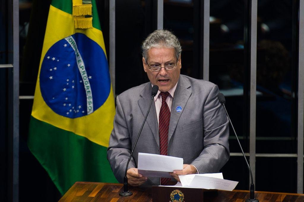 Jo&atilde;o Goulart Filho declarou patrim&ocirc;nio R$ 8,591 milh&otilde;es. 