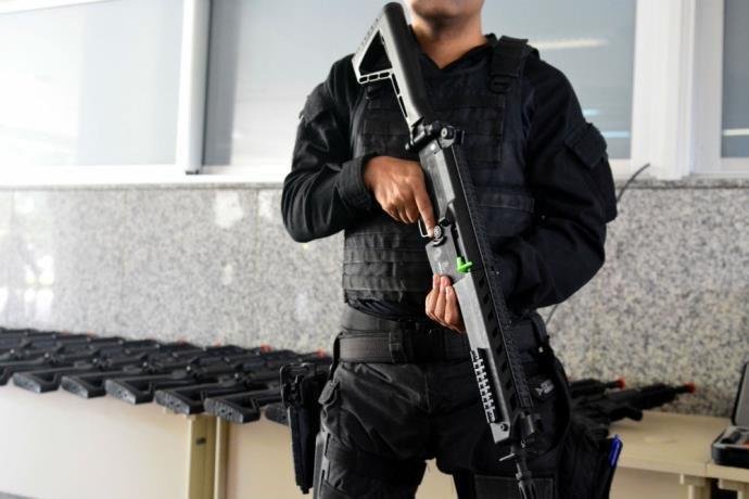 Iniciativa reunir&aacute; servidores ativos e inativos da BM, Pol&iacute;cia Civil e Corpo de Bombeiros 