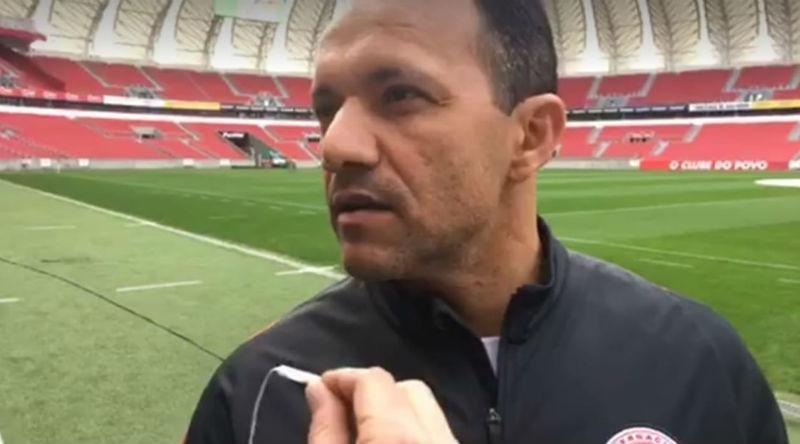 &Iacute;dolos colorados dizem que qualidade de Guerrero vai al&eacute;m dos gols  