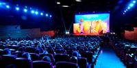 Festival de Cinema de Gramado vai exibir 48 obras nas mostras competitivas 