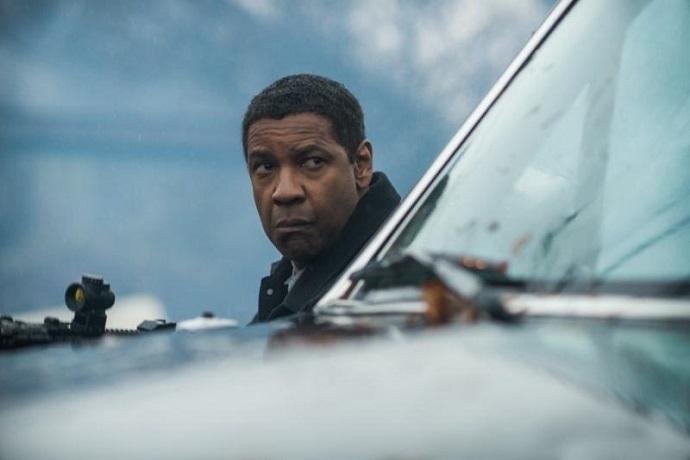 Denzel Washington volta a viver Robert McCall em "O Protetor 2"