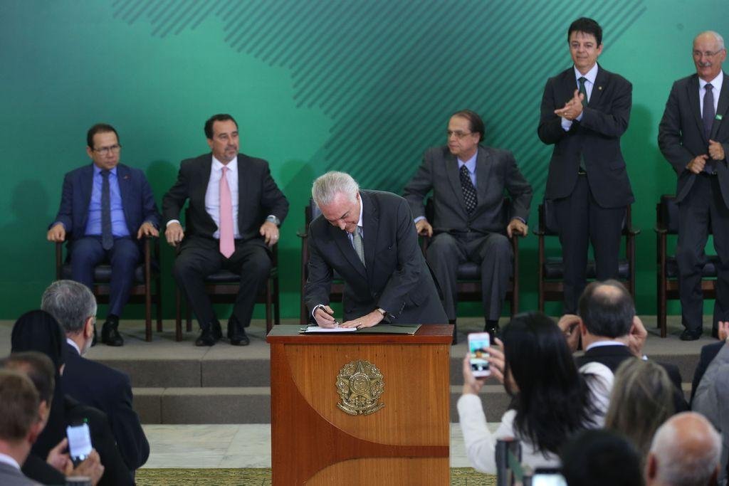 Presidente autorizou uso de recursos do FGTS em opera&ccedil;&otilde;es de cr&eacute;ditos destinadas a hospitais filantr&oacute;picos