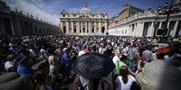 Vaticano manifesta 