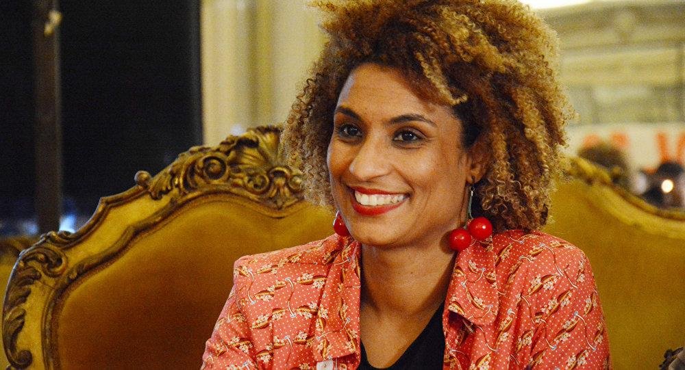 MP do Rio aceita ajuda da Pol&iacute;cia Federal no caso Marielle
