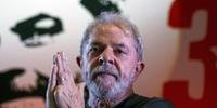 Candidatura de Lula foi publicada no Diário da Justiça