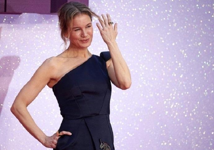Netflix anuncia antologia estrelada por Ren&eacute;e Zellweger