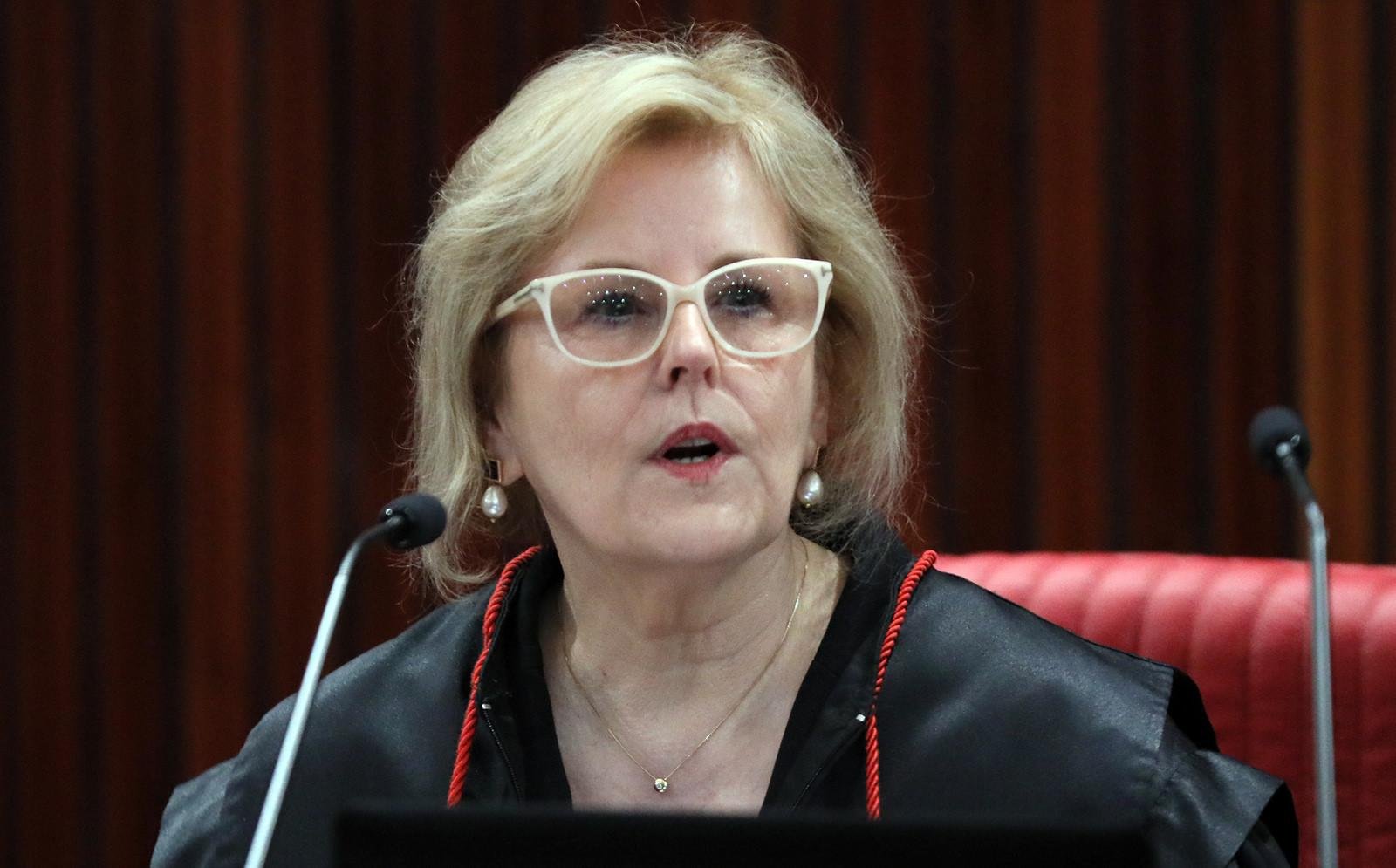 Pedidos de impugna&ccedil;&atilde;o foram remetidos &agrave; ministra Rosa Weber, presidente da Corte