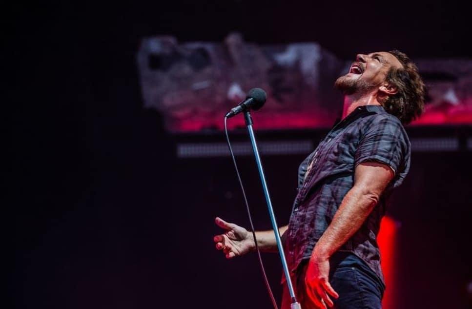 A&ccedil;&atilde;o da banda se chama "The Home Shows Fund" e ocorreu em Seattle, cidade natal dos artistas