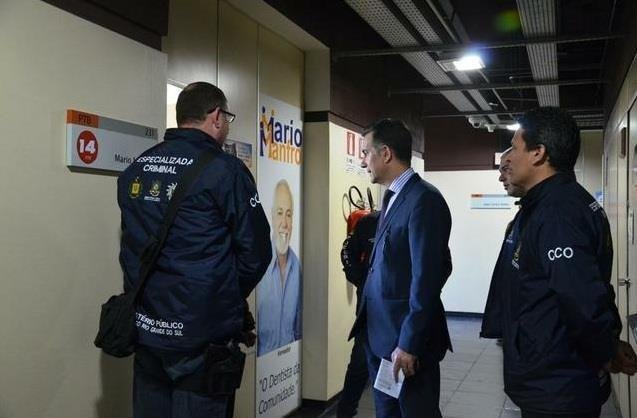 Promotoria concluiu que briga pol&iacute;tica interna do PSDB gerou den&uacute;ncias sem comprova&ccedil;&atilde;o