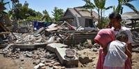 Terremotos na Indonésia deixam 10 mortos