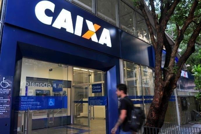 &Iacute;ndice de lucro &eacute; o maior j&aacute; registrado pela Caixa em um semestre 