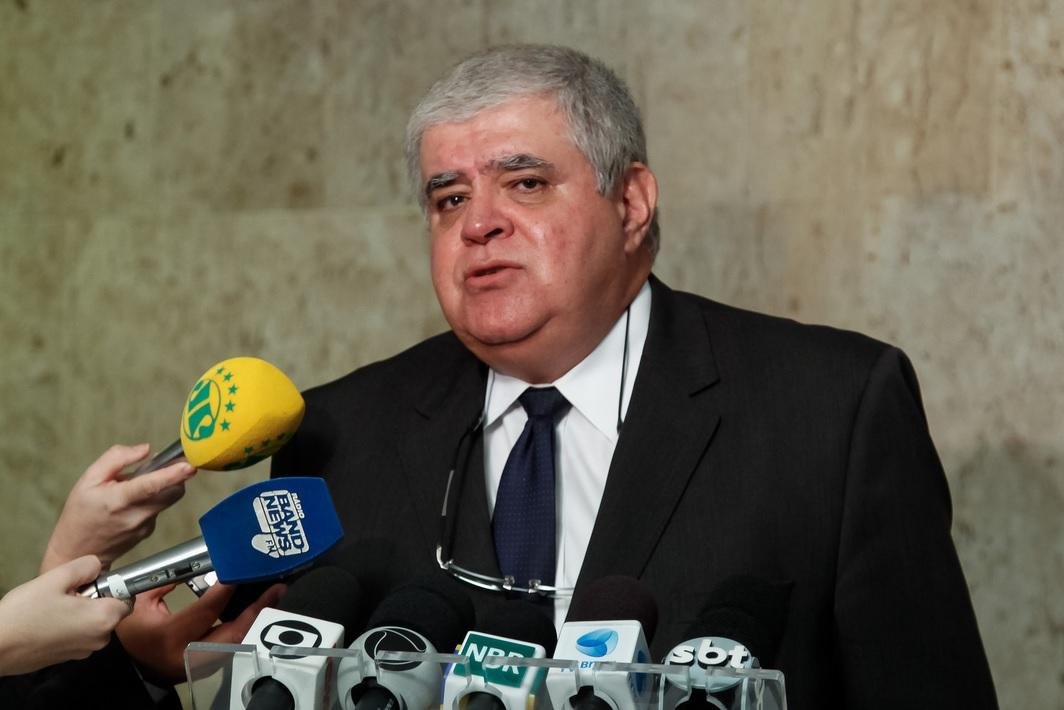 Ministro Marun criticou pedidos para fechar a fronteira em Roraima