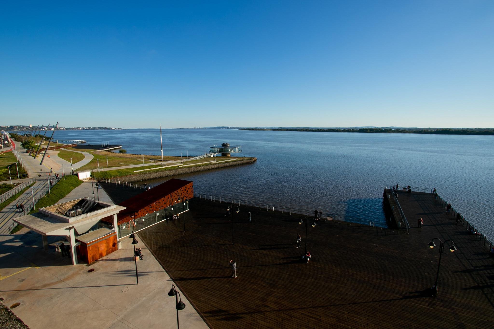M&iacute;nimas rondam os 2&deg;C e m&aacute;ximas n&atilde;o v&atilde;o al&eacute;m dos 15&deg;C