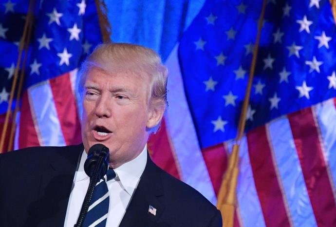 Investiga&ccedil;&atilde;o apura se houve interven&ccedil;&atilde;o russa na campanha de Trump em 2016