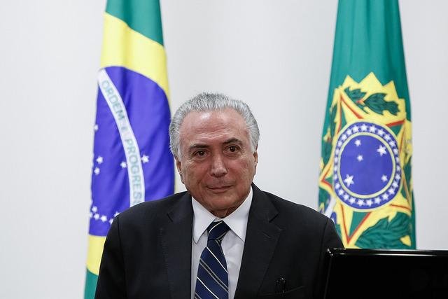 Governo Temer tem 76% de avalia&ccedil;&atilde;o ruim e p&eacute;ssima, diz Ibope