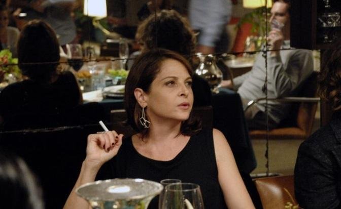 Drica Moraes integra o elenco de "O Banquete"