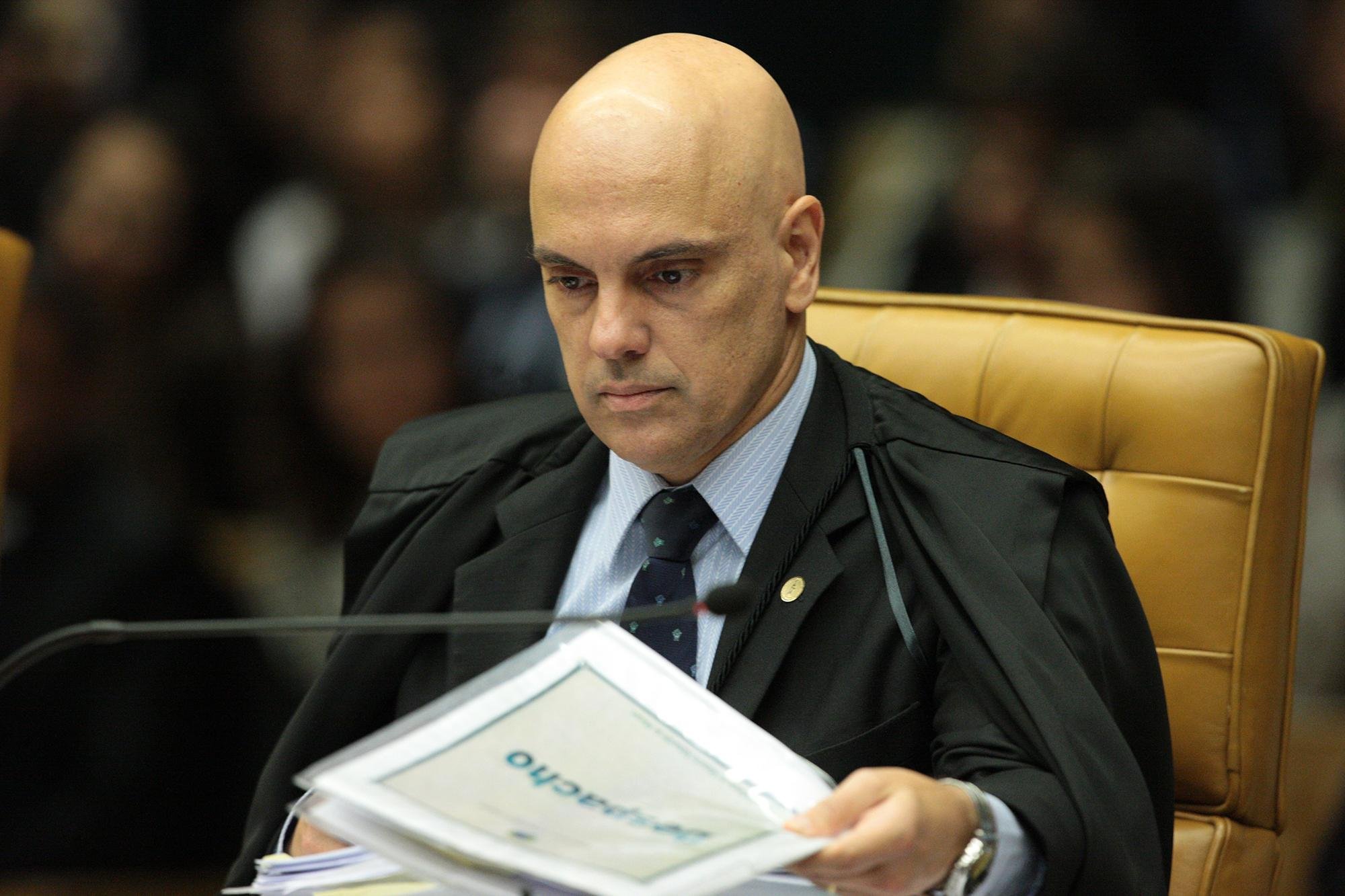 Segundo ministro, recomenda&ccedil;&atilde;o n&atilde;o possui "efetividade jur&iacute;dica alguma" e n&atilde;o representa a opini&atilde;o da ONU