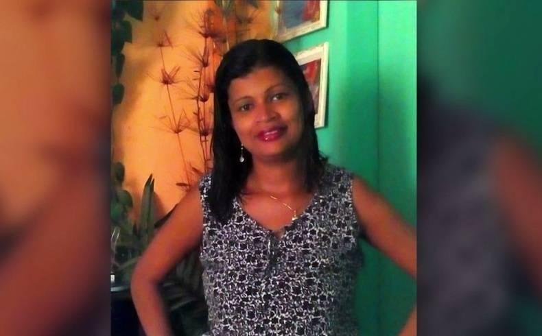 V&iacute;tima foi atingida na nuca e est&aacute; internada em estado grave