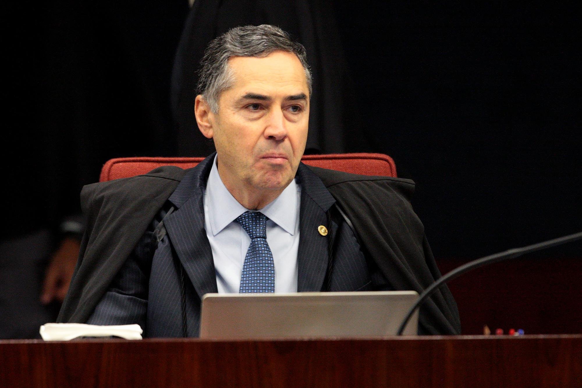 Decis&atilde;o atende pedido feito pela Pol&iacute;cia Federal