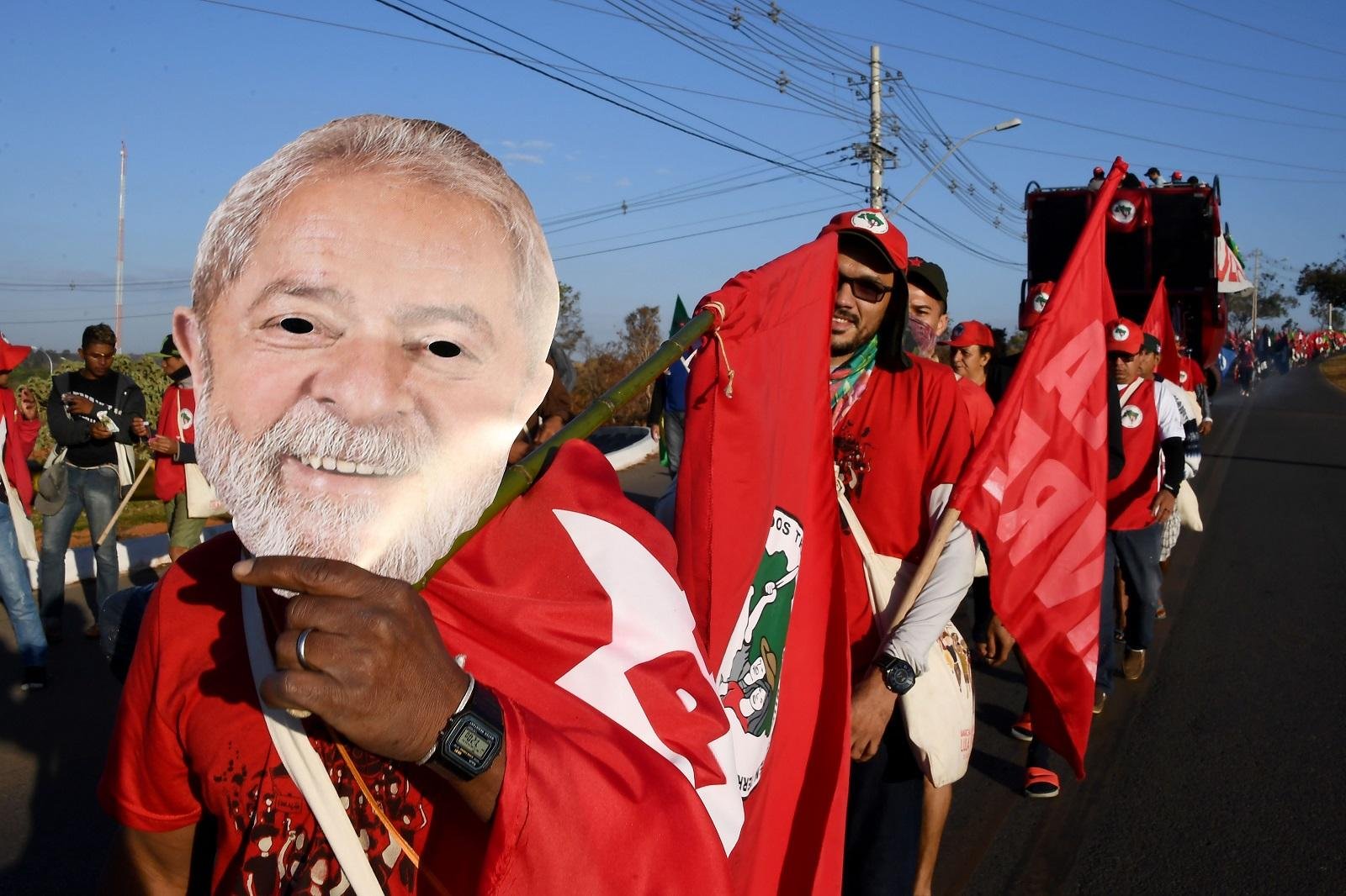 Candidatura foi registrada com c&oacute;pia de requisi&ccedil;&atilde;o pois documento n&atilde;o estava pronto