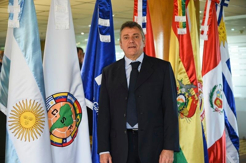 Wilmar Valdez renunciou ap&oacute;s den&uacute;ncias