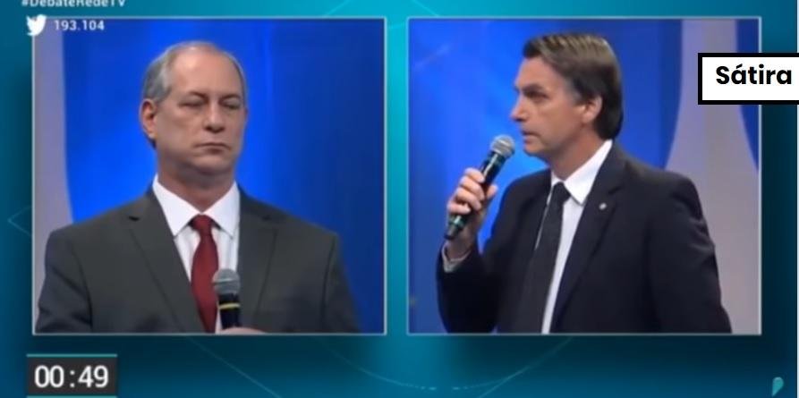 Canal no YouTube &eacute; conhecido por publicar memes e emissora negou uso da ferramenta por qualquer candidato