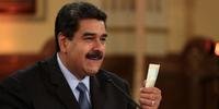 Parlamento venezuelano respalda sentença de tribunal no exílio contra Maduro