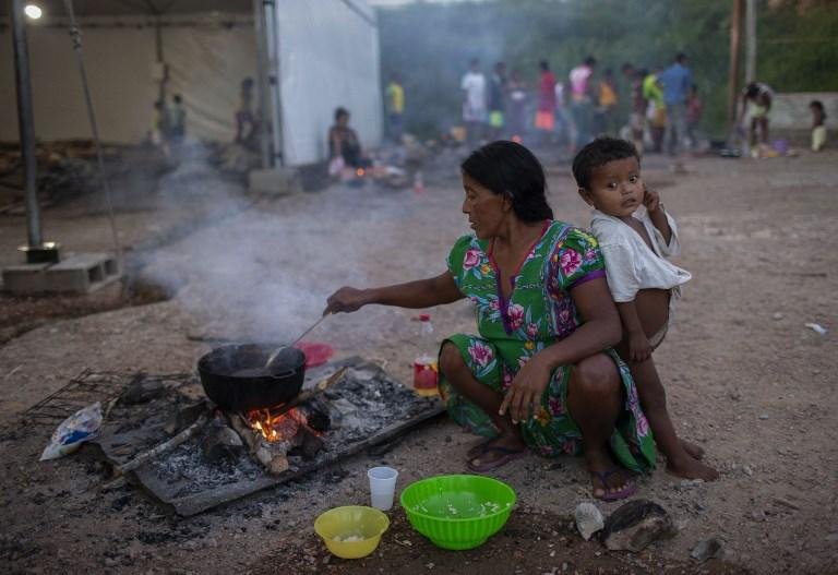 Escolas de Pacaraima t&ecirc;m superlota&ccedil;&atilde;o com entrada de venezuelanos