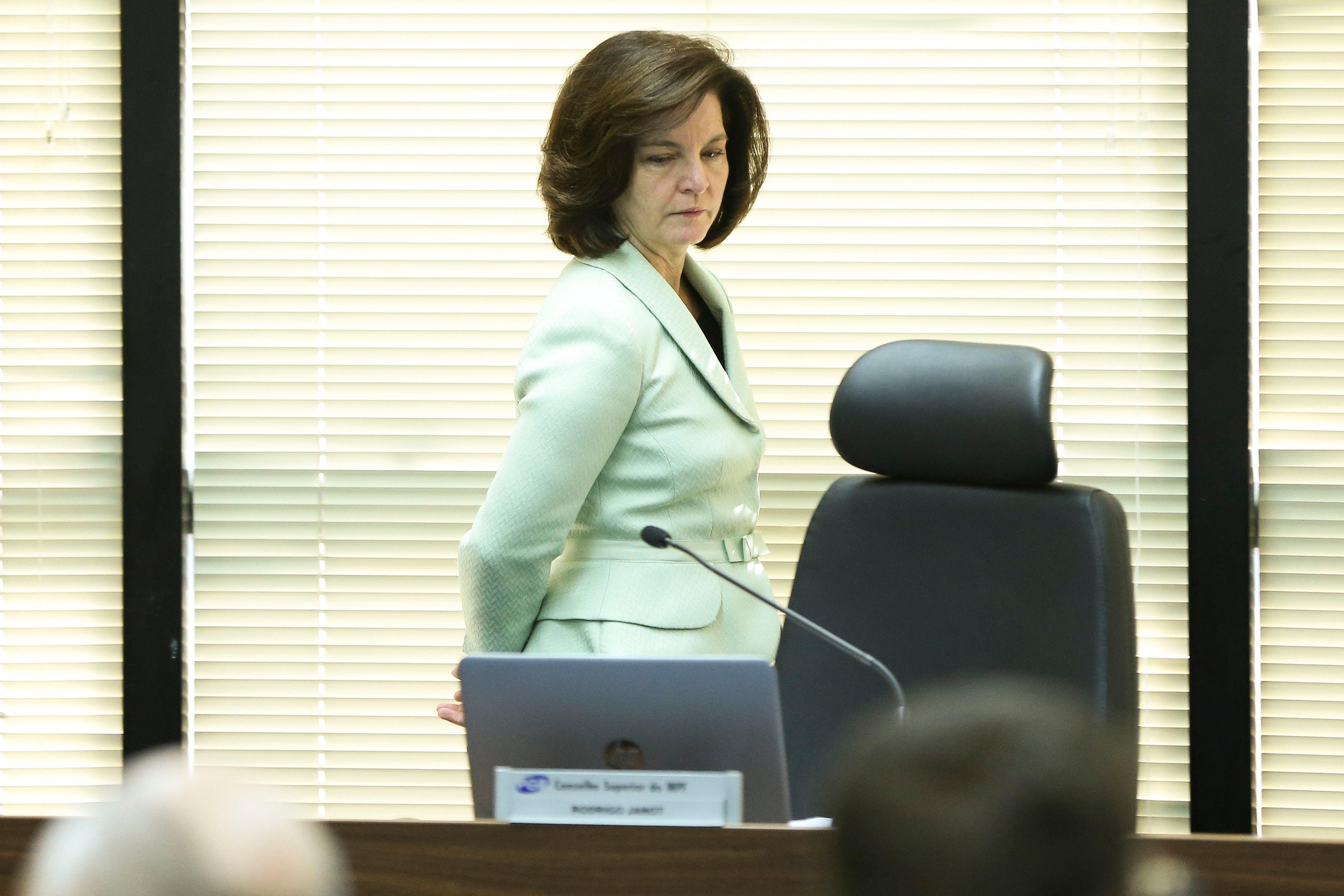 Raquel Dodge deu aval para manuten&ccedil;&atilde;o de grupo criado por Janot