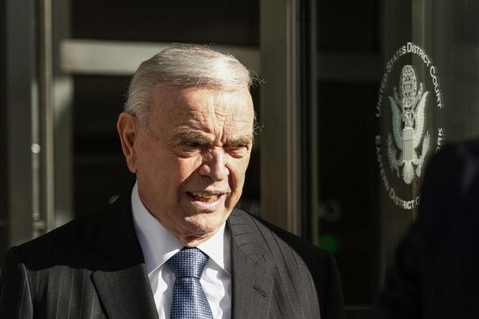 Ex-presidente da CBF conhecer&aacute; senten&ccedil;a nesta quarta-feira em Nova Iorque