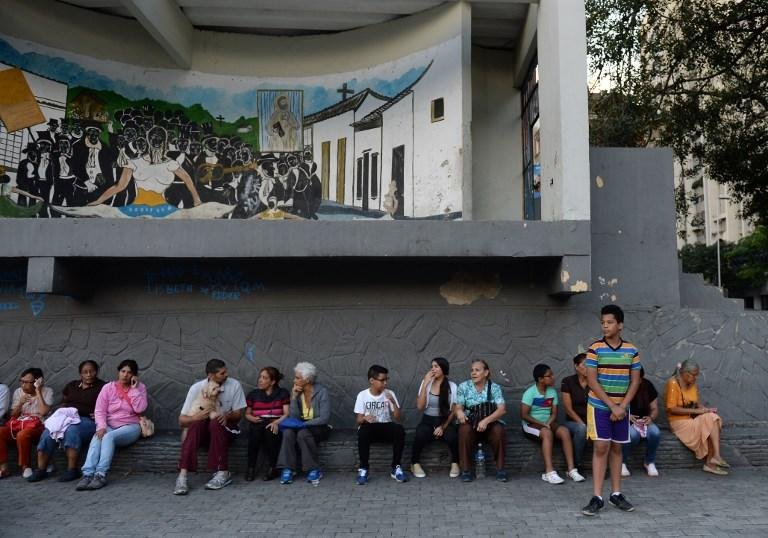 Ap&oacute;s terremoto na Venezuela, n&atilde;o h&aacute; previs&atilde;o de novos tremores 
