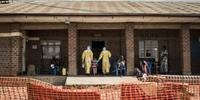 Ações de imunização continuam em três localidades no Congo