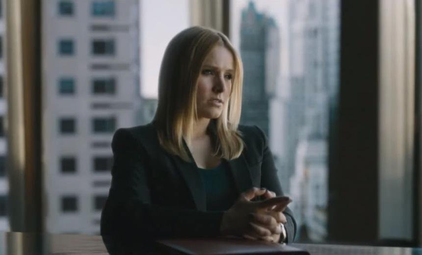 Kristen Bell deve reviver "Veronica Mars" em novos epis&oacute;dios