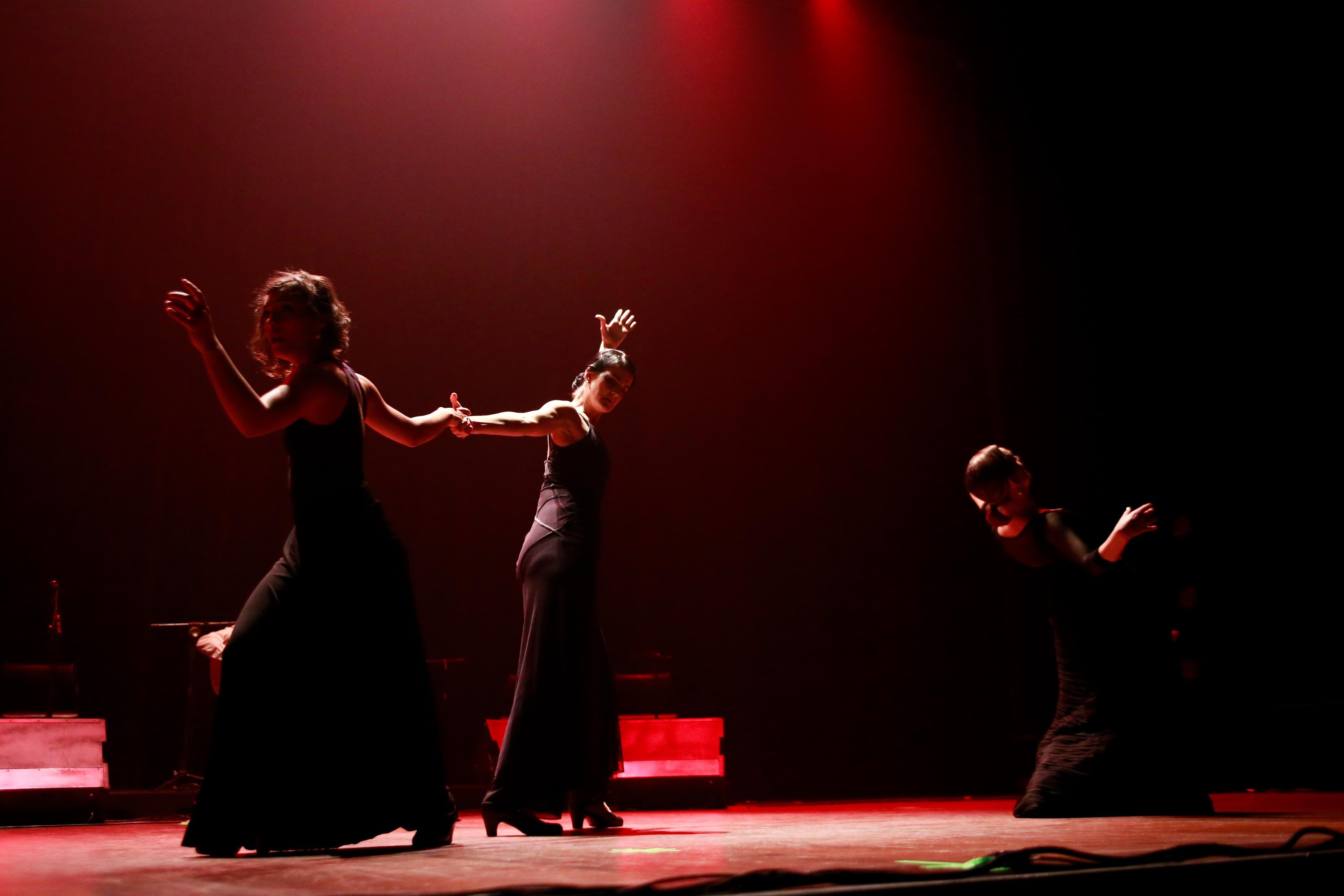 Espet&aacute;culo &eacute; inspirado na obra de Enrique Morente, um dos nomes mais renomados do flamenco