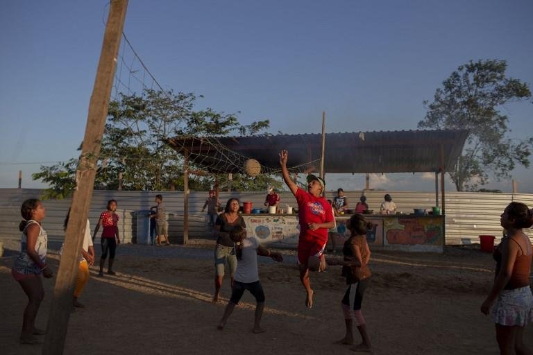ONU denuncia restri&ccedil;&otilde;es de acolhida de venezuelanos em pa&iacute;ses latino-americanos