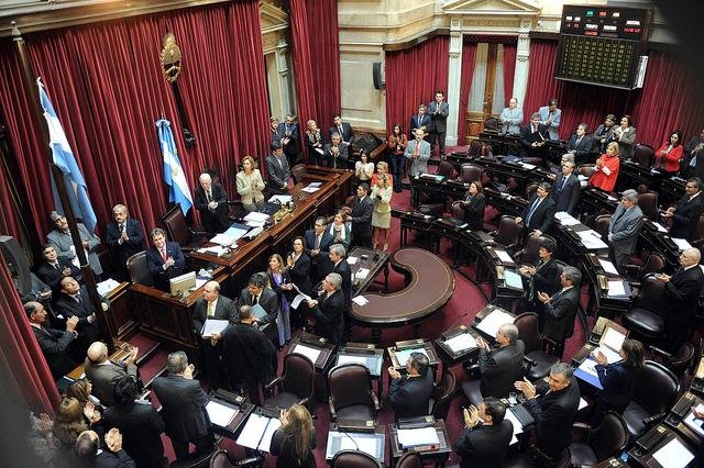 Projeto ganhou for&ccedil;a com as investiga&ccedil;&otilde;es do esc&acirc;ndalo de corrup&ccedil;&atilde;o no Pa&iacute;s