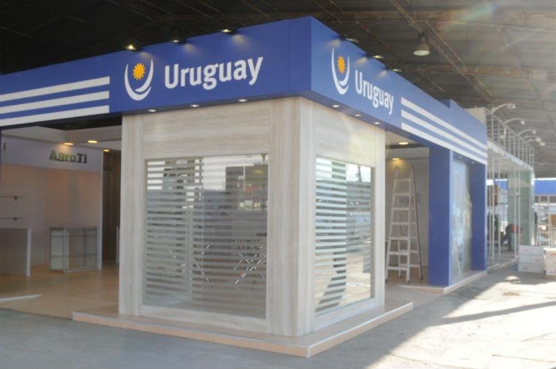 Servi&ccedil;o facilitar&aacute; comunica&ccedil;&atilde;o entre expositores na Expointer 