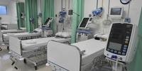 Hospital Beneficência Portuguesa, em Porto Alegre, abrirá na próxima segunda-feira