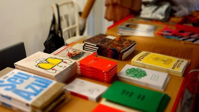 Evento ir&aacute; contar com 115 bancas, reunindo cerca de 300 artistas independentes