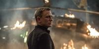 Filme deverá ser o último com Daniel Craig no papel de James Bond