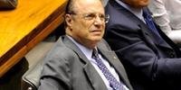 Mesa declarou perda do mandato de Paulo Maluf na última quarta-feira